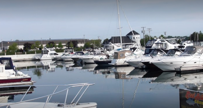 marinaBoat