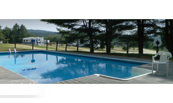 Stony Brook Recreation boat rental operation on Hanover, ME 3