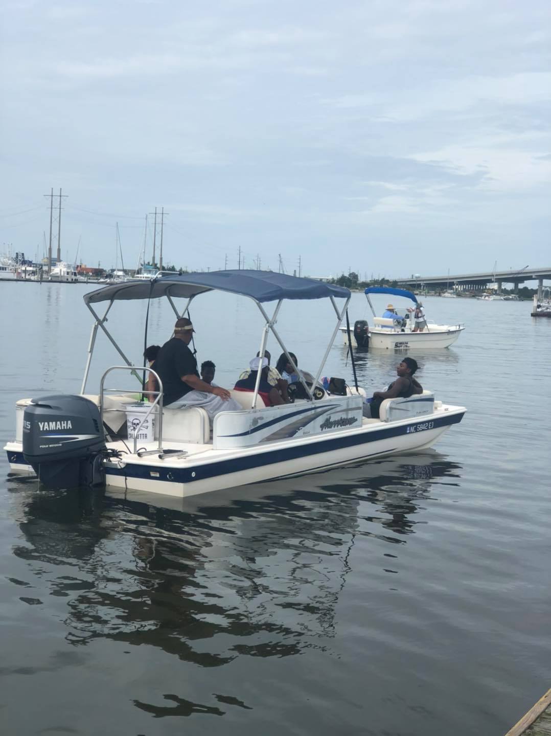 marinaBoat