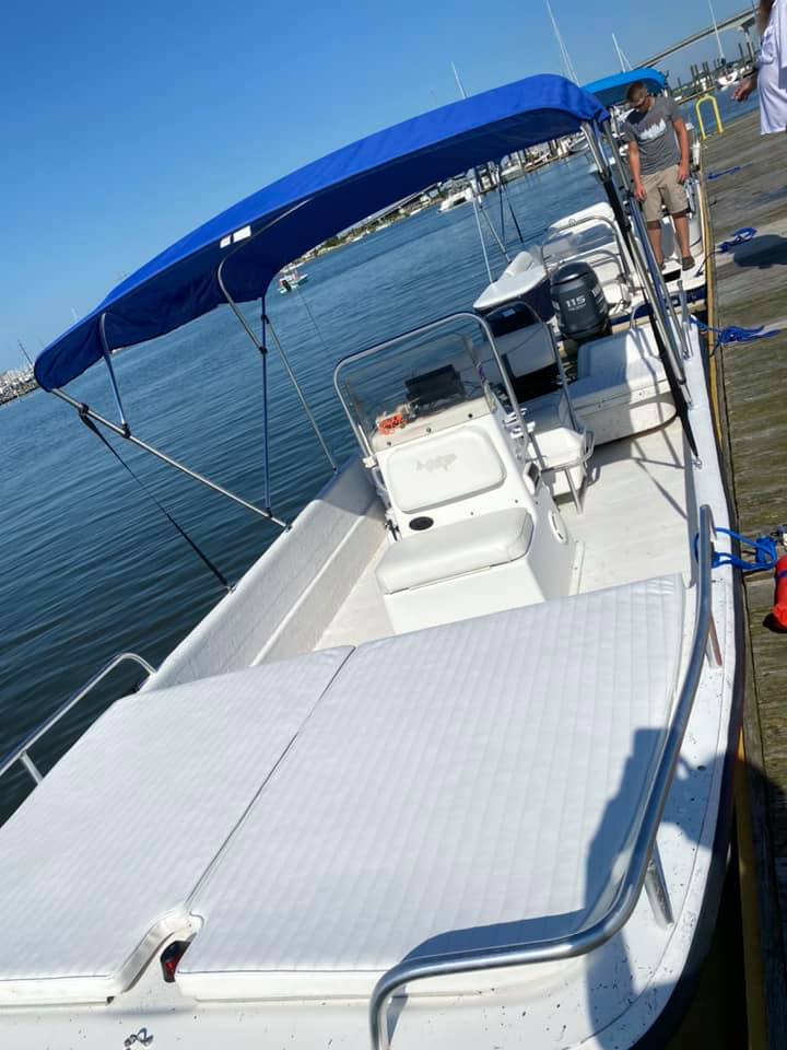 marinaBoat