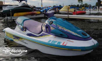 Boyne Recreational Rentals boat rental operation on Boyne Falls, MI 6