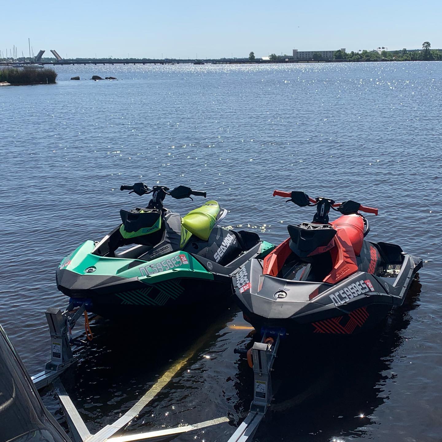 marinaBoat