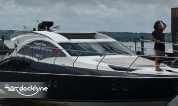 MD Yacht Charters boat rental operation on Oxford, MD 1