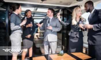 MD Yacht Charters boat rental operation on Oxford, MD 3