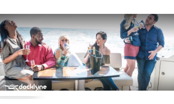 MD Yacht Charters boat rental operation on Oxford, MD 5