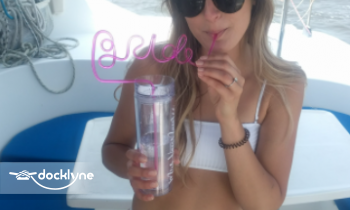 Annapolis Catamaran Charters boat rental operation on Edgewater, MD 5