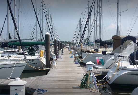 marinaBoat