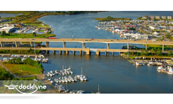 Haven Charters boat rental operation on Rock Hall, MD 3