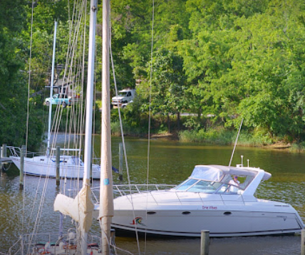 marinaBoat
