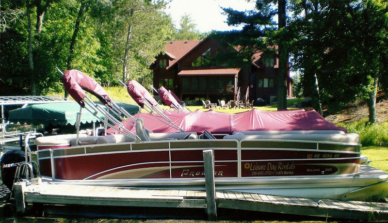 marinaBoat