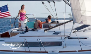 Waypoints Annapolis boat rental operation on Annapolis, MD 1