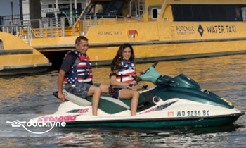 JET SKI USA, LLC boat rental operation on Oxford, MD 5