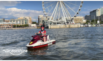 JET SKI USA, LLC boat rental operation on Oxford, MD 7