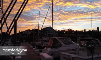 Sail The Pintita boat rental operation on Annapolis, MD 3