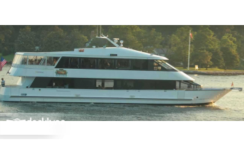 Admiral of The Bay LLC boat rental operation on Annapolis, MD 1