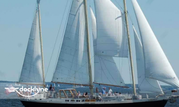 Admiral of The Bay LLC boat rental operation on Annapolis, MD 2