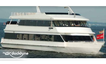 Admiral of The Bay LLC boat rental operation on Annapolis, MD 3