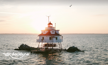 Dream Yacht Charter boat rental operation on Annapolis, MD 1