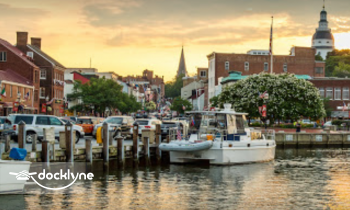 Dream Yacht Charter boat rental operation on Annapolis, MD 5