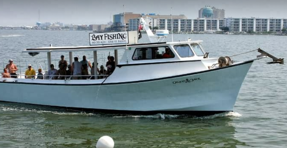 marinaBoat