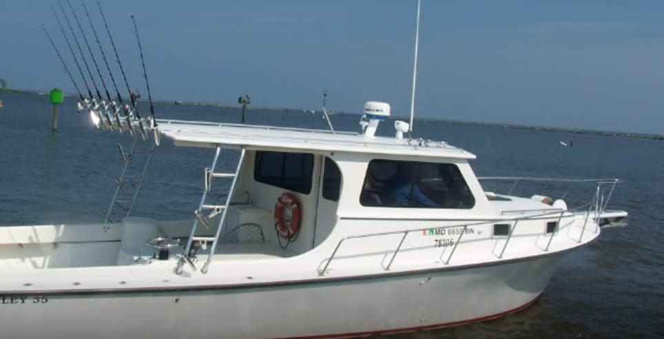 marinaBoat