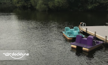 Adventure Shack & Rentals at Centennial Park boat rental operation on Ellicott City, MD 2