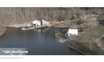 Adventure Shack & Rentals at Centennial Park boat rental operation on Ellicott City, MD 4