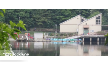 Adventure Shack & Rentals at Centennial Park boat rental operation on Ellicott City, MD 7