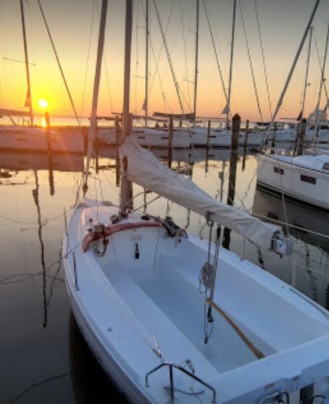 marinaBoat