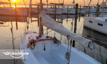 SailTime Annapolis boat rental operation on Annapolis, MD 4