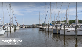 SailTime Annapolis boat rental operation on Annapolis, MD 7