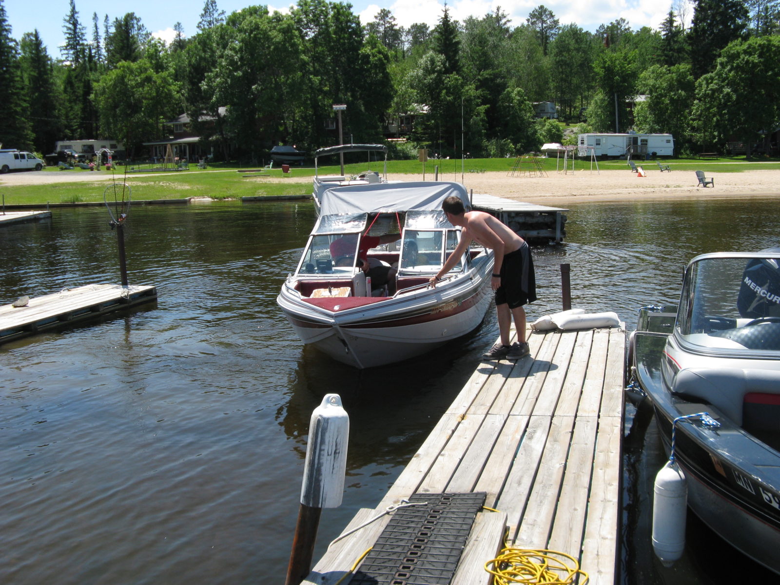 marinaBoat