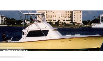 The Natural boat rental operation on Deale, MD 1