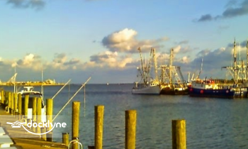 The Natural boat rental operation on Deale, MD 4