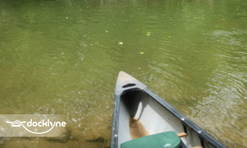 Antietam Creek Canoe boat rental operation on Boonsboro, MD 1