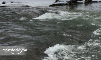 Antietam Creek Canoe boat rental operation on Boonsboro, MD 3