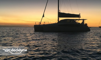 Sail Away Catamarans boat rental operation on Edgewater, MD 2