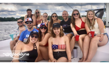 Sail Away Catamarans boat rental operation on Edgewater, MD 3
