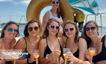 Sail Away Catamarans boat rental operation on Edgewater, MD 5