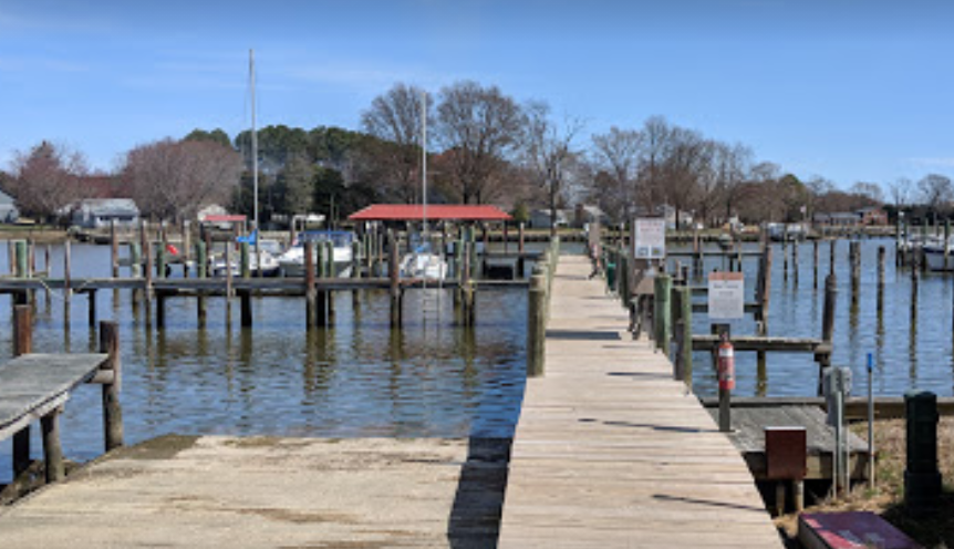 marinaBoat