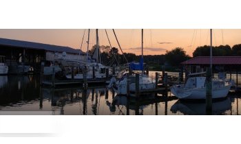 Coltons Point Marina boat rental operation on Ellicott City, MD 3