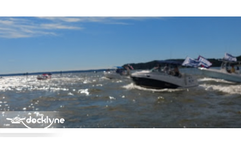 Coltons Point Marina boat rental operation on Ellicott City, MD 4