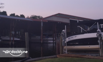 Coltons Point Marina boat rental operation on Ellicott City, MD 6