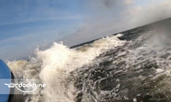 Chesapeake Beach Jet Ski Rentals boat rental operation on Chesapeake Beach, MD 3