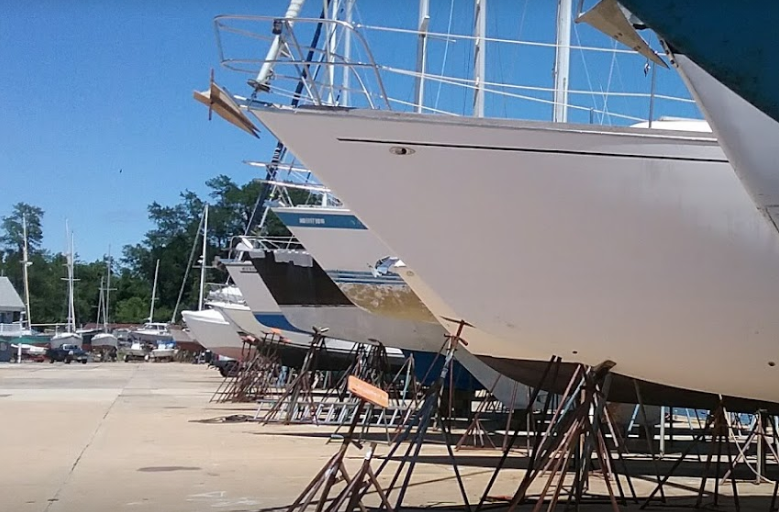 marinaBoat