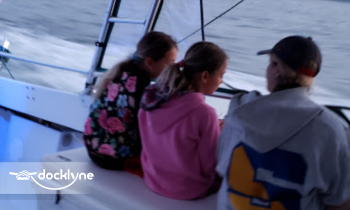Sunny Leigh Charters boat rental operation on Chesapeake Beach, MD 2