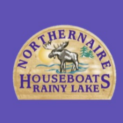 Northernaire Houseboats of Rainy Lake