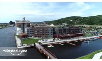 Your Boat Club - Duluth Harbor Basin boat rental operation on Duluth, MN 5