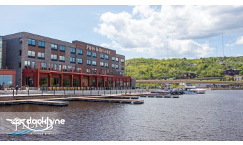Your Boat Club - Duluth Harbor Basin boat rental operation on Duluth, MN 4
