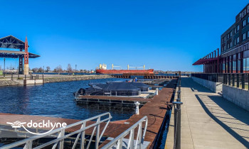 Your Boat Club - Duluth Harbor Basin boat rental operation on Duluth, MN 2